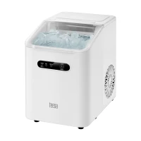 Teesa TSA5009 Výrobník ľadu 11 Kg/24 h, 110 W, biely