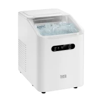 Teesa TSA5009 Výrobník ľadu 11 Kg/24 h, 110 W, biely