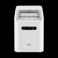 Teesa TSA5009 Výrobník ľadu 11 Kg/24 h, 110 W, biely