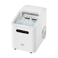 Teesa TSA5009 Výrobník ľadu 11 Kg/24 h, 110 W, biely