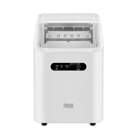 Teesa TSA5009 Výrobník ľadu 11 Kg/24 h, 110 W, biely