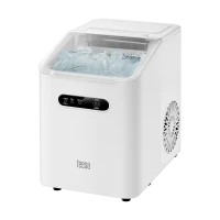 Teesa TSA5009 Výrobník ľadu 11 Kg/24 h, 110 W, biely