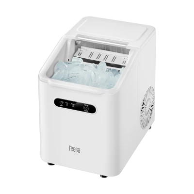 Teesa TSA5009 Výrobník ľadu 11 Kg/24 h, 110 W, biely