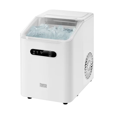 Teesa TSA5009 Výrobník ľadu 11 Kg/24 h, 110 W, biely