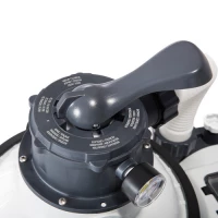 INTEX 26642 Piesková filtrácia KRYSTAL CLEAR 2m3/hod.