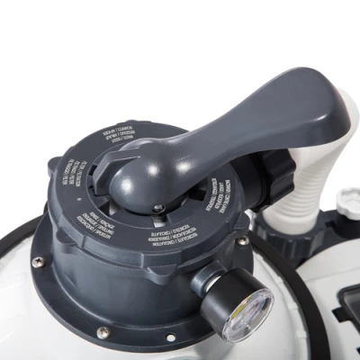 INTEX 26642 Piesková filtrácia KRYSTAL CLEAR 2m3/hod.