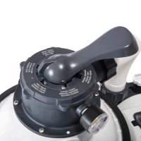 INTEX 26644 Piesková filtrácia KRYSTAL CLEAR 4m3/hod.