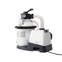 INTEX 26644 Piesková filtrácia KRYSTAL CLEAR 4m3/hod.