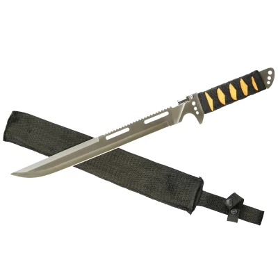 Foxter 3448 Taktický nůž, mačeta na přežití 48 cm