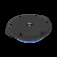 Rebel RBA-3104-46 Vyvažovacia podložka 46 cm s expandérmi + čerpadlo