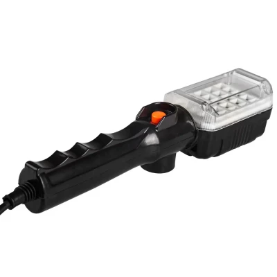 Genetic 3465 Dílenská svítilna s hákem 25 LED SMD, 5 m