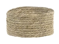 Malatec 4173 Sisalové lano 10m/8mm