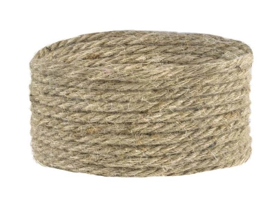 Malatec 4173 Sisalové lano 10m/8mm