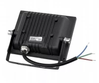 LedLight 2709 Halogénový LED reflektor, IP66, studená biela, 1600 lm, 20 W