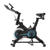 Rebel RBA-1016 Spinningové kolo Active, LCD černá