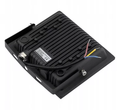 LedLight 2710 Halogenový LED reflektor, IP66, studená bílá, 2400 lm, 30 W