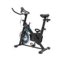 Rebel RBA-1008 Spinningové kolo Active, LCD černá