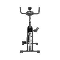 Rebel RBA-1008 Spinningové kolo Active, LCD černá