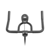 Rebel RBA-1008 Spinningové kolo Active, LCD černá