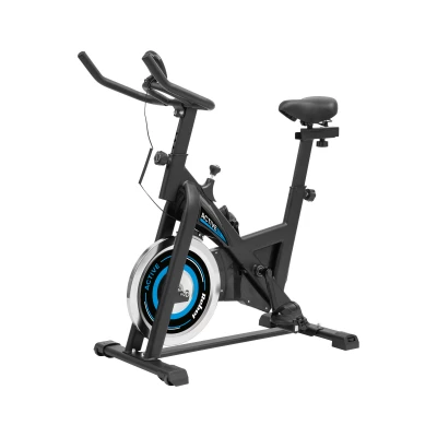 Rebel RBA-1008 Spinningové kolo Active, LCD černá