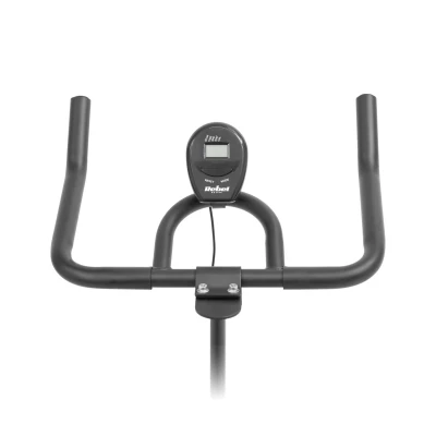 Rebel RBA-1008 Spinningové kolo Active, LCD černá