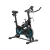 Rebel RBA-1008 Spinningové kolo Active, LCD černá