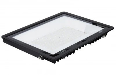 LedLight 2714 Halogénový LED reflektor, IP66, studená biela, 18000 lm, 200 W