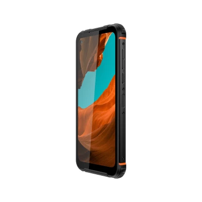 Kruger&Matz Odolný smartphone DRIVE 10, IP68/IP69K, 6,5”,RAM 6 GB, 128 GB, černá