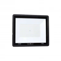 LedLight 2715 Halogenový LED reflektor, IP66, studená bílá, 27000 lm, 300 W