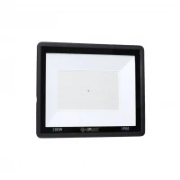 LedLight 2715 Halogenový LED reflektor, IP66, studená bílá, 27000 lm, 300 W