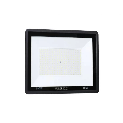 LedLight 2715 Halogenový LED reflektor, IP66, studená bílá, 27000 lm, 300 W