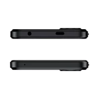 Kruger&Matz Smartphone FLOW 11, 6,56",RAM 4 GB, 64 GB, černá