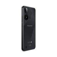 Kruger&Matz Smartphone FLOW 11, 6,56",RAM 4 GB, 64 GB, černá