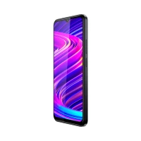 Kruger&Matz Smartphone FLOW 11, 6,56",RAM 4 GB, 64 GB, černá