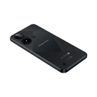 Kruger&Matz Smartphone FLOW 11, 6,56",RAM 4 GB, 64 GB, černá