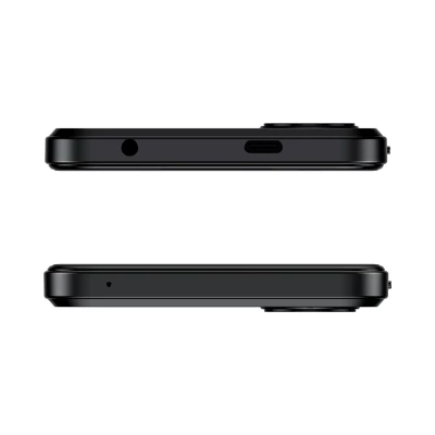 Kruger&Matz Smartphone FLOW 11, 6,56",RAM 4 GB, 64 GB, černá
