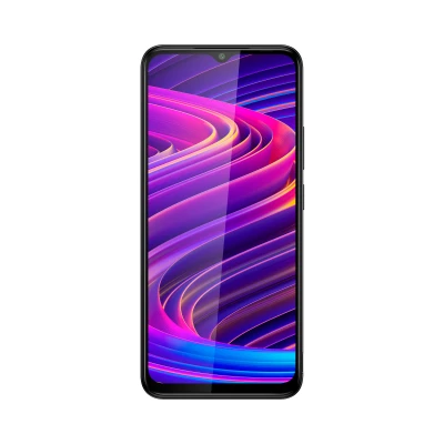 Kruger&Matz Smartphone FLOW 11, 6,56",RAM 4 GB, 64 GB, černá