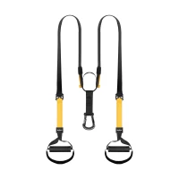 Rebel RBA-3008-3 Závěsný posilovací systém TRX P3-3, černožlutá