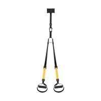 Rebel RBA-3008-3 Závěsný posilovací systém TRX P3-3, černožlutá