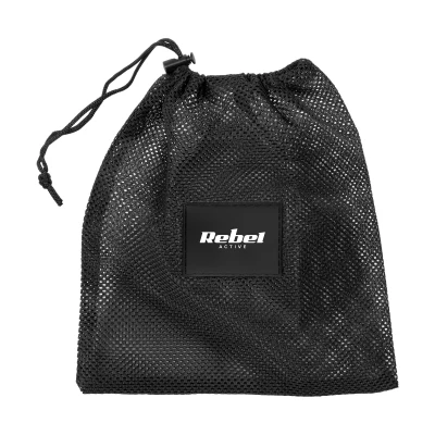 Rebel RBA-3008-3 Závěsný posilovací systém TRX P3-3, černožlutá