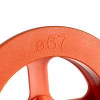 Bigstren 25480 Rezák na polystyrén, 67 mm