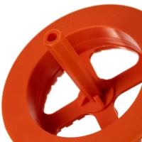 Bigstren 25480 Rezák na polystyrén, 67 mm
