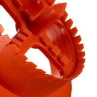 Bigstren 25480 Rezák na polystyrén, 67 mm
