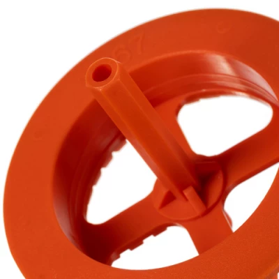 Bigstren 25480 Rezák na polystyrén, 67 mm