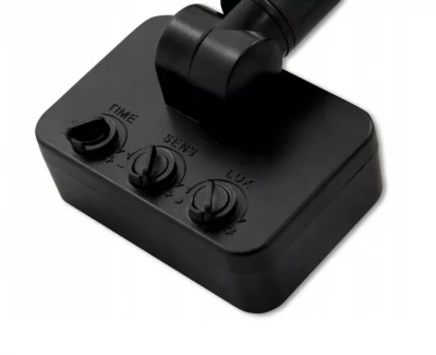 LedLight 2721 Halogenový LED reflektor, IP66, studená bílá, 150W s pohybovým senzorem