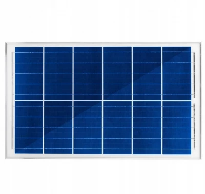 LedLight 3268 Solárne pouličné osvetlenie LED COB, IP66, 4000 W