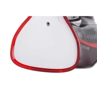 Teesa TSA2011 Žehlička napařovací Slide Precision, 3000 W