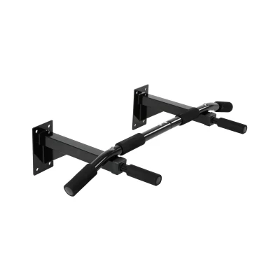 Rebel RBA-2400 Hrazda na zeď ACTIVE, 200 Kg, černá