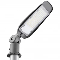 LedLight Pouliční osvětlení přenosné 6000k, IP65