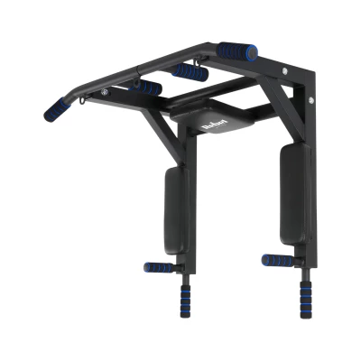 Rebel RBA-2401 Hrazda na shyby, multifunkční madlo, ACTIVE, 200 Kg, černá